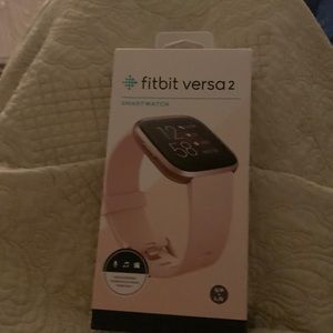 Fitbit Versa 2 SMARTWATCH